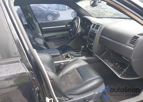 2010 Dodge Charger R/T z USA, uszkodzony, nr VIN 2B3CA8CT2AH257741